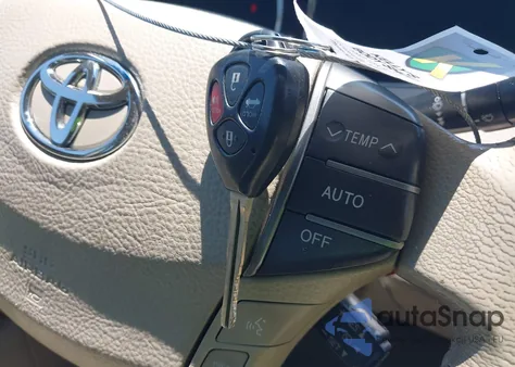 2011 Toyota Avalon из США, поврежденный, VIN 4T1BK3DB6BU388228